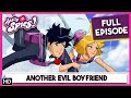 Another Evil Boyfriend | Totally Spies | Season 5 Epsiode 5