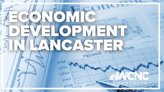 $360M economic development coming to Lancaster