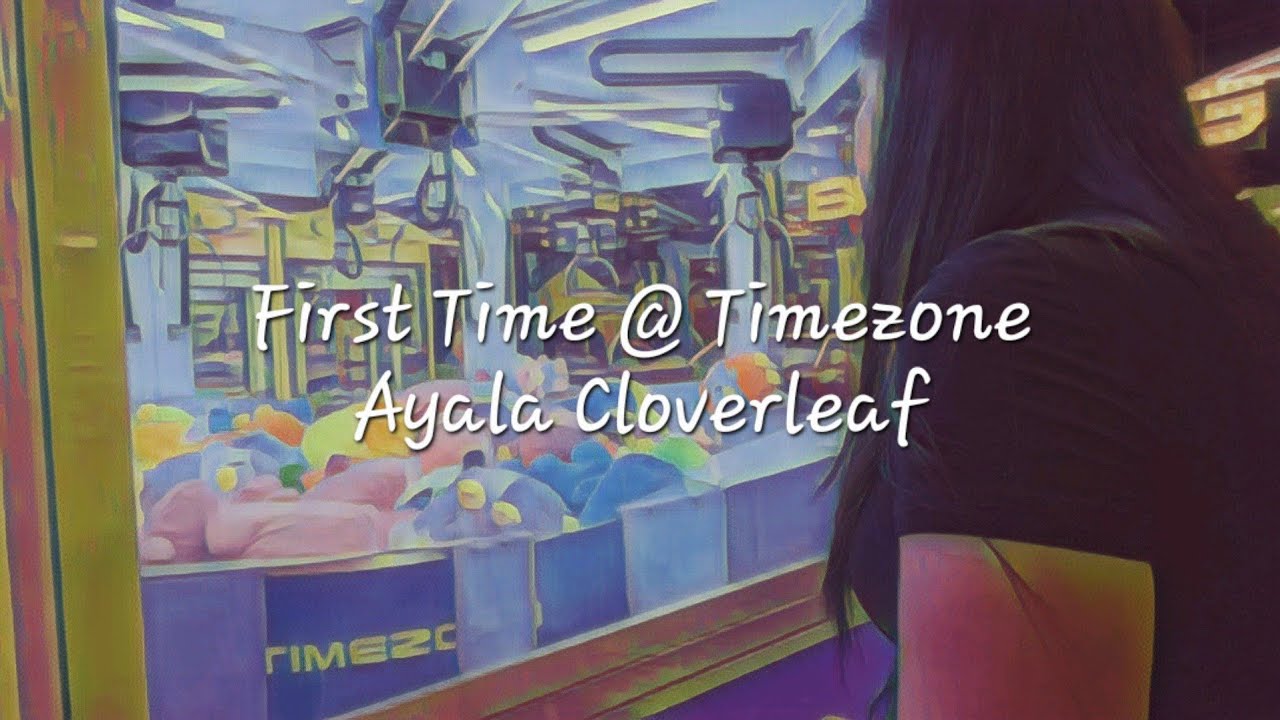 Going Back l @ Timezone Ayala Cloverleaf: Is It Good This Time? 