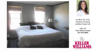 18 School Street video tour