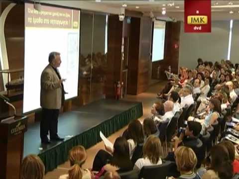 Jmk Μεγαλώστε έξυπνα παιδιά με την καρδιά σας video