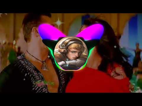 Lal Dupatta   Mehka Mehka yeh Sama Full Song remix Tiktok Viral Song by arjan kolin x papa arko