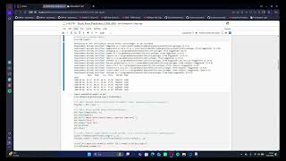 Stock Price Prediction -Machine Learning​​/ Microsoft AI Innovators Summer Internship Project​