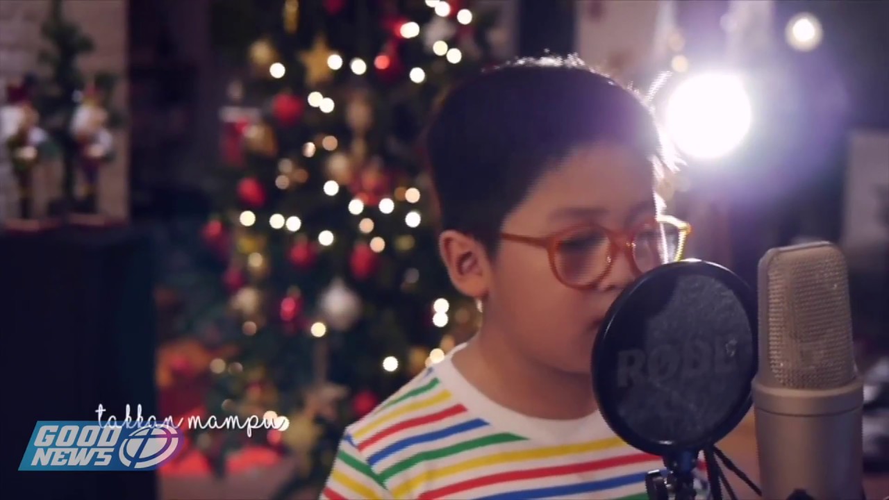 Just'in Faith Chen & TruLove Chen - Terima Kasih Papa Mama