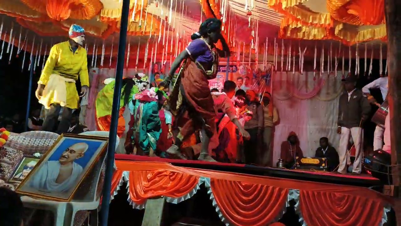 DANDAR SPARDHA MUDATI ✨ SADAR KRTA BHIMNALA 💛 