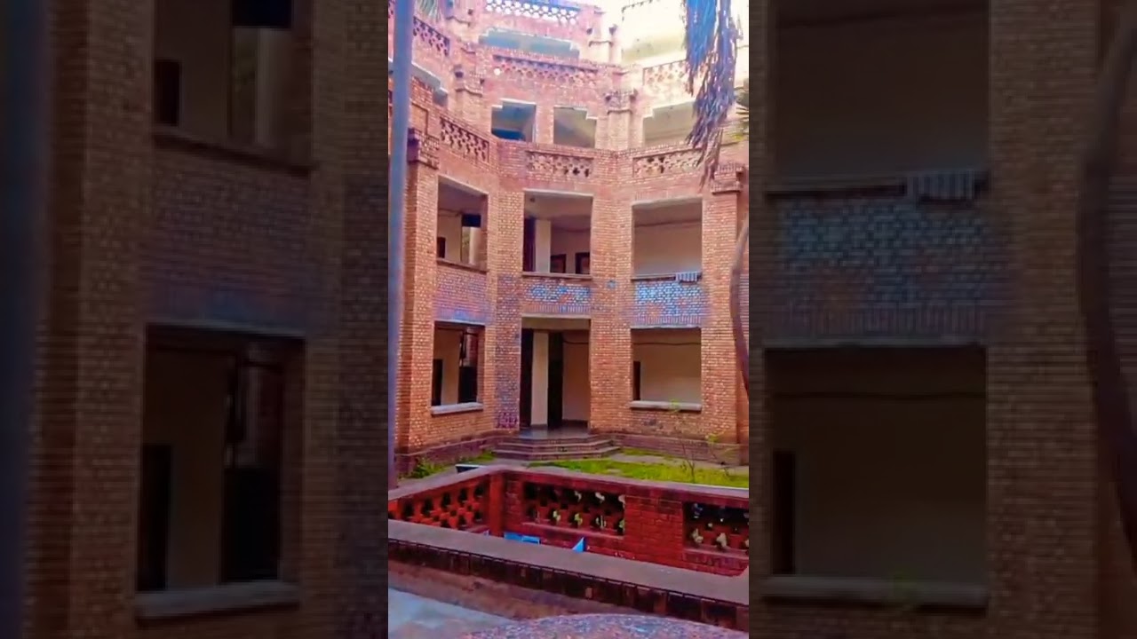Jnu campus tour||Jnu short video||