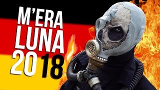 The Mera Luna Festival 2018 In Germany | Get Germanized