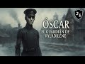 OSCAR EL GUARDIAN DE VALADILENE - SU HISTORIA ANTES DE SYBERIA
