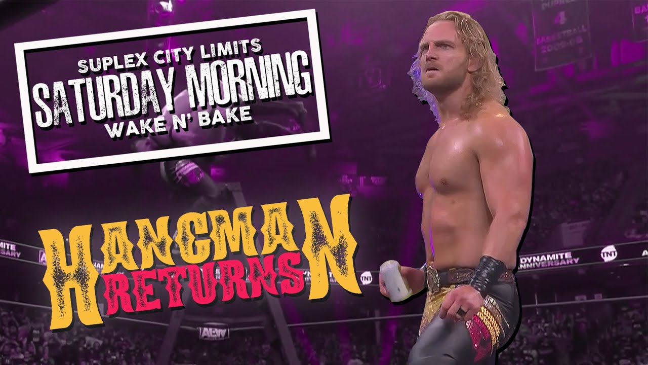 SCL Saturday Morning Wake 'N Bake - October 9th, 2021