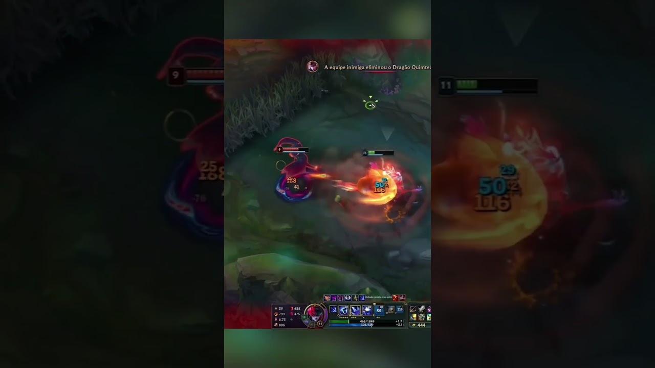 Alguém explica, Como ninguém morreu ? #shorts #leagueoflegends