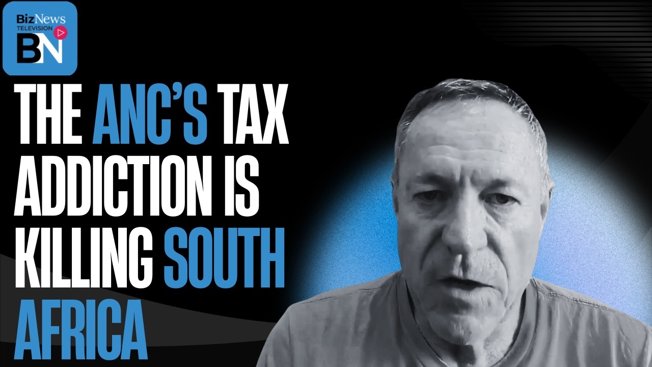 Director’s Cut: The wisdom of Dawie Roodt