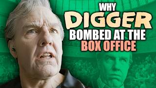 Why Tom Cruise's Digger Bombed At The Box Office