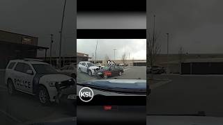 Gas Station Drug Bust Gone Wrong