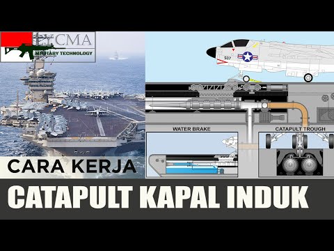 Video: Apa itu pilot kapal penarik?