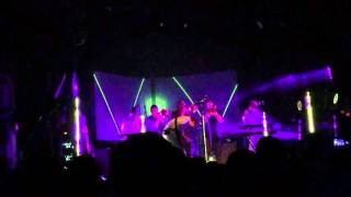 Ok Go live at Beacham Theater Orlando Fl screenshot 4