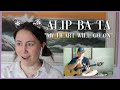 Alip Ba Ta "My Heart Will Go On" (Reaction Video)