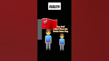 Thumbnail of National Anthem of Soviet Union | Original Vs. Reality #music #geography #country