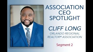 Ociation Ceo Spotlight Cliff Long Segment 2 - Tv Production Network, Profit Subsidiary Corp