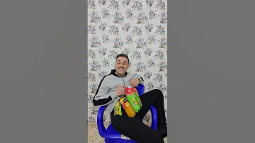 ايه الكرش دا 
