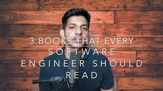 3 Books That Every Software Engineer Should Read