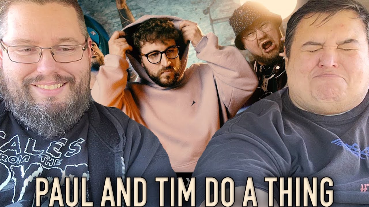 Kalle Koschinsky ft. Electric Callboy 