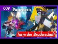 Palworld | Der Turm der Bruderschaft | Gameplay | german | 009