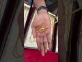 1.5 Pawn Gold Thalikodi Collection #gold #24ctgoldplatedjewellry #goldjewellery