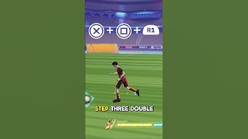 Rematch Blade shot tutorial