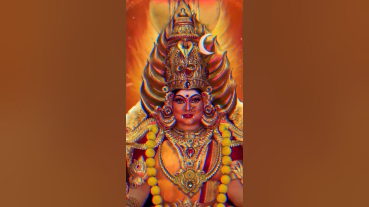 Angalamman Alanagaram | Harshadjee Studio | Devotional Photoshoot ...