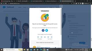 Salesforce Trailhead - Create and Customize Dashboards screenshot 4