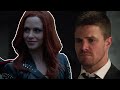 Arrow Season 4 Episode 16 Trailer Breakdown - I'm Cupid, Stupid!