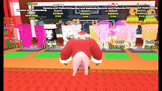 Test stream dont join!