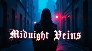 Midnight Veins – Ashborn Records