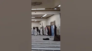 اقترب وقت للصلاه 