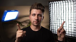 These New Video Lights Are Awesome!