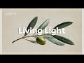 Living Light | Chill House for a Positive Morning Vibe