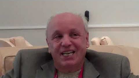 C-Com Satellite Systems Leslie Klein