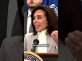 Pirro calls for parental accountability amid DC juvenile curfew debate
