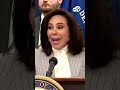 Pirro calls for parental accountability amid DC juvenile curfew debate