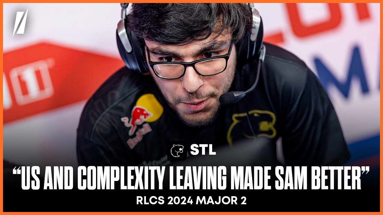 Stl us and complexity leaving made south america better youtube