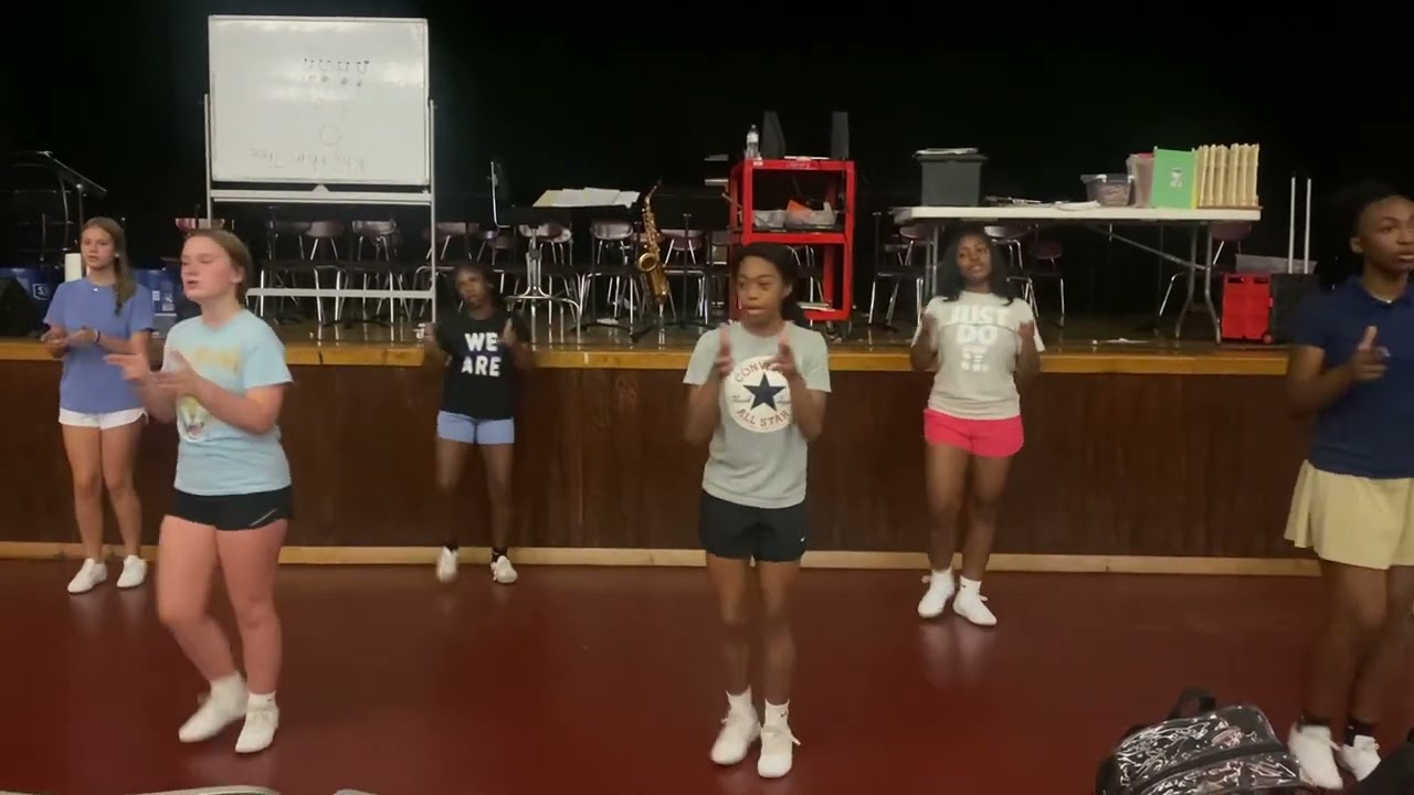 Miss That Shot (you)