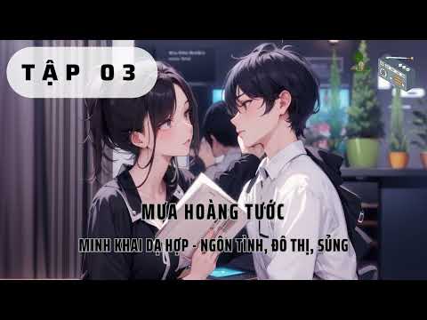 Video Mưa Hoàng Tước Tập 3 Hết - youtube