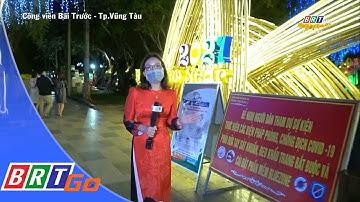 Chương trình giao thừa đặc biệt đón Xuân Tân Sửu 2021: Hòa nhịp và gắn kết | BRTgo