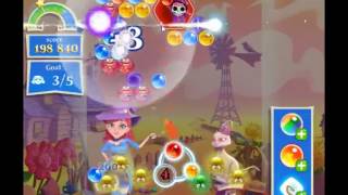 Bubble Witch Saga 2 Level 1284 - NO BOOSTERS