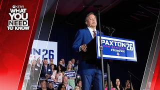 Trump-Backed Candidate Wins Primary; Deadly Chemical Rupture - What You Need To Know - May 27, 2026