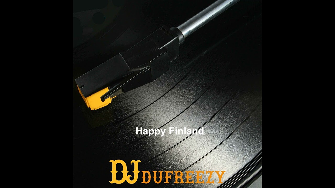 Happy Finland - New NFT Symphonic Metal Song Release!