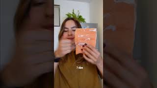 Como preparar pescado seco #food #shorts