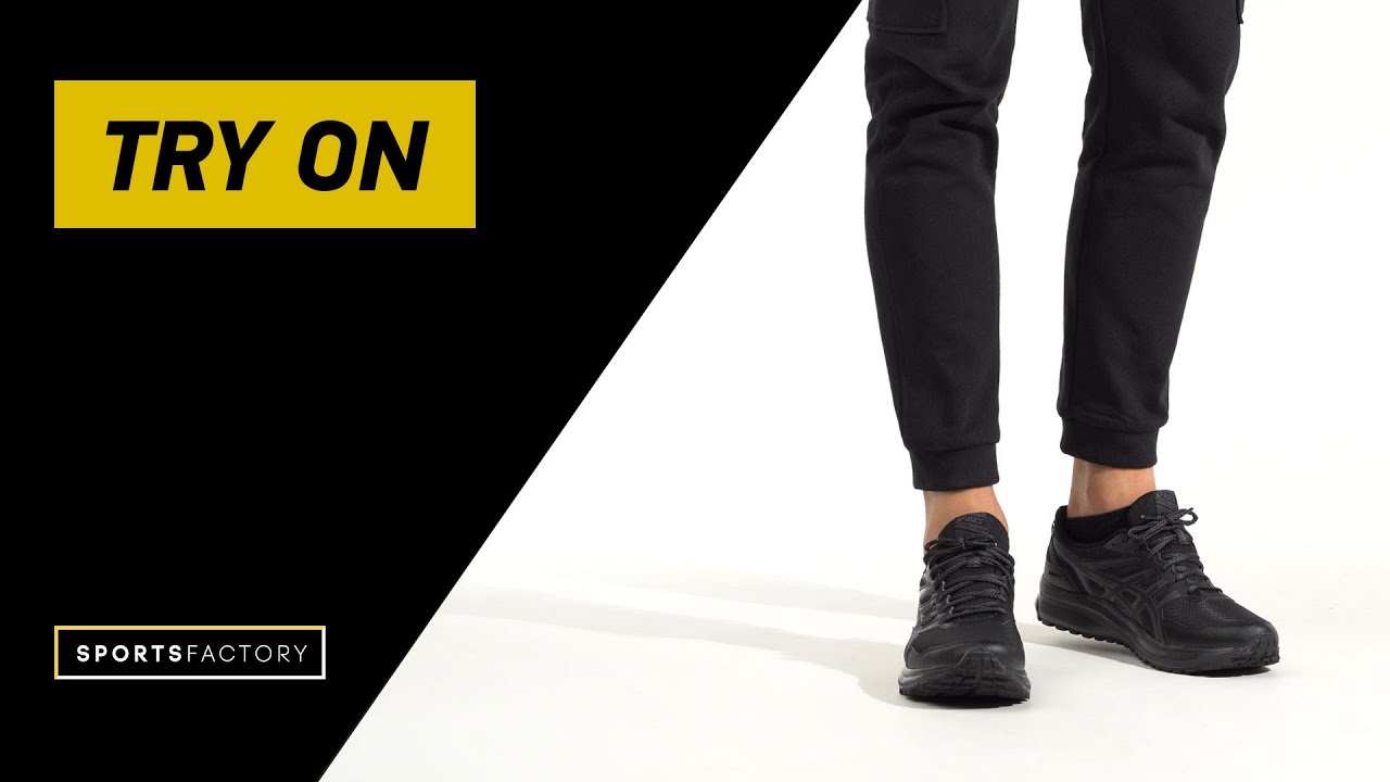 Asics Trail Scout 2 | SPORTS FACTORY