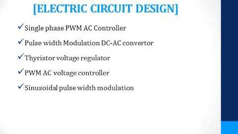 MATLAB BASED FINAL YEAR PROJECTS EEE