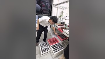 jason take you to visit cardot lcd key factory